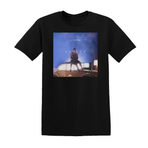 Su Presencia - La Luz Album Cover T-Shirt