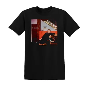 Charles Aznavour - La Mamma Album Cover T-Shirt