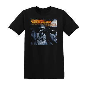 Arcturus - La Masquerade Infernale Album Cover T-Shirt