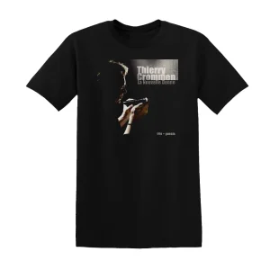 Thierry Crommen - La Nouvelle Donne Album Cover T-Shirt
