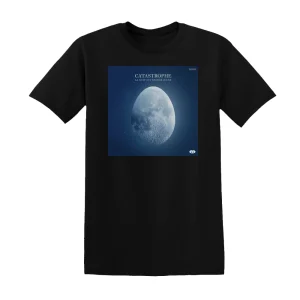 Catastrophe - La Nuit Est Encore Jeune Album Cover T-Shirt