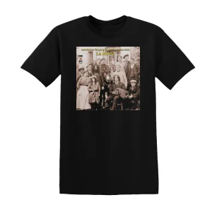 Acid Mothers Temple & The Melting Paraiso U.F.O. - La Nvia Album Cover T-Shirt