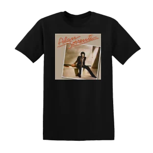 Alan Sorrenti - La  Ny Album Cover T-Shirt