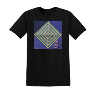 Tied & Tickled Trio - La Place Demon Album Cover T-Shirt