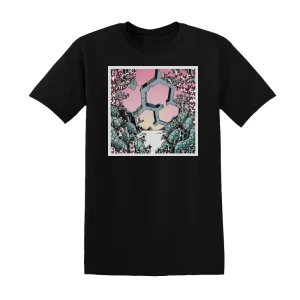 Slift - La Plante Inexplore 1 Album Cover T-Shirt