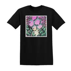 Slift - La Plante Inexplore Album Cover T-Shirt