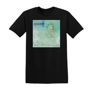 Sash! - La Primavera 1 Album Cover T-Shirt