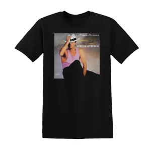 Adriano Celentano - La Pubblica Ottusit Album Cover T-Shirt