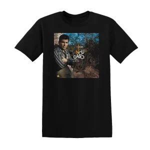 Claude Nougaro -  La Recherche Du Son Qui Fait Sens Album Cover T-Shirt