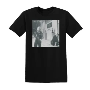 Catherine Lara - La Rockeuse De Diamants Album Cover T-Shirt