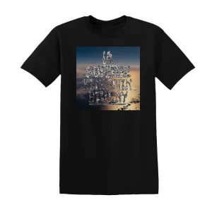Benjamin Biolay - La Superbe Album Cover T-Shirt
