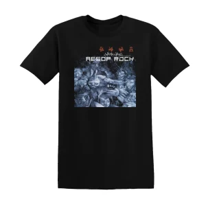 Aesop Rock - Labor Days Album Cover T-Shirt