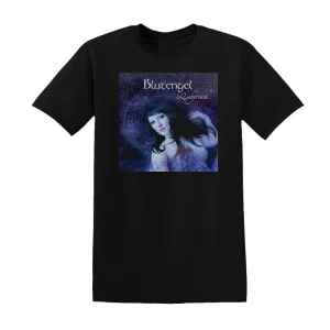 Blutengel - Labyrinth 1 Album Cover T-Shirt