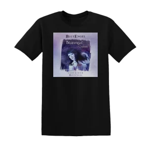 Blutengel - Labyrinth Album Cover T-Shirt