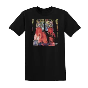 Ars Nova - Lacrimaria Album Cover T-Shirt