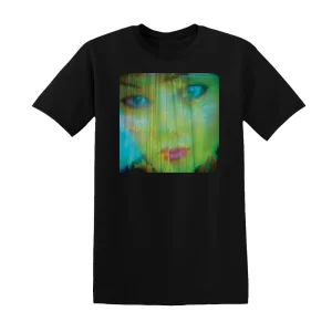 Blackie & the Oohoos - Lacuna Album Cover T-Shirt