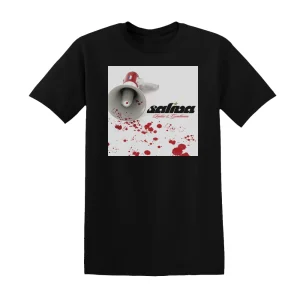 Saliva - Ladies And Gentlemen Album Cover T-Shirt