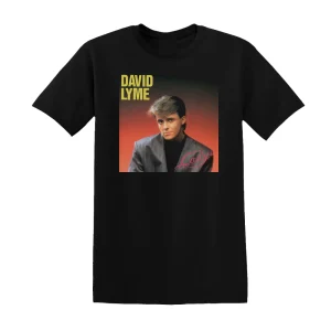 David Lyme - Lady Album Cover T-Shirt