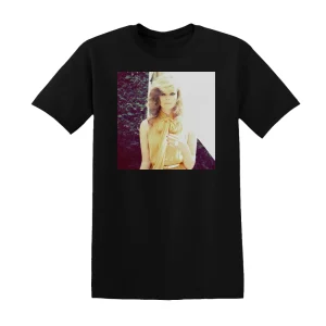 Chromatics - Lady Album Cover T-Shirt