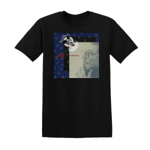 Åge Aleksandersen - Laika Album Cover T-Shirt