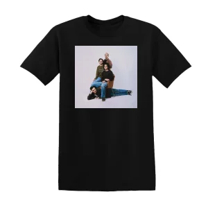 Balcon sans princesse - Laisse Moi Le Temps Album Cover T-Shirt