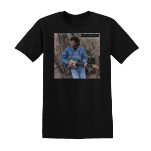 Tony Joe White - Lake Placid Blues Album Cover T-Shirt