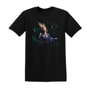 Barbara Carlotti - Lamour Largent Le Vent Album Cover T-Shirt