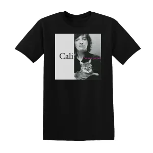 Cali - Lamour Parfait Album Cover T-Shirt