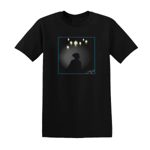 Cö shu Nie - Lamp Album Cover T-Shirt