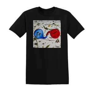 Dirty Projectors - Lamp Lit Prose Album Cover T-Shirt