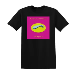 Bettie Serveert - Lamprey Album Cover T-Shirt