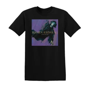 Bjørn Eidsvåg - Landet Lenger Bak Album Cover T-Shirt
