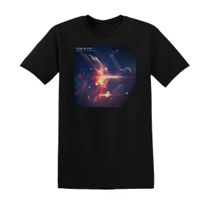 S1gns of L1fe - Language Of The Ancients 1 Album Cover T-Shirt