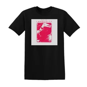 Sun Ra - Lanquidity 1 Album Cover T-Shirt