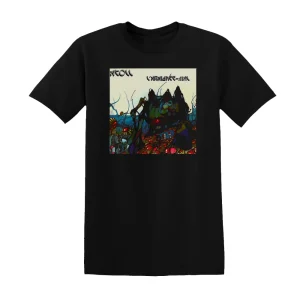 Atoll - Laraigne Mal Album Cover T-Shirt