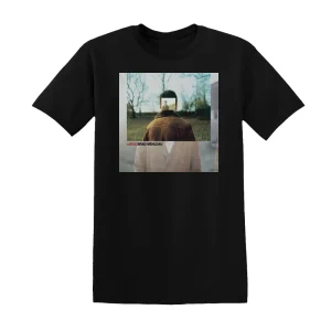 Brad Mehldau - Largo Album Cover T-Shirt