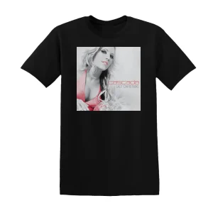 Cascada - Last Christmas Album Cover T-Shirt