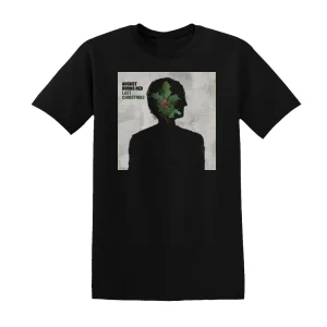 August Burns Red - Last Christmas Album Cover T-Shirt