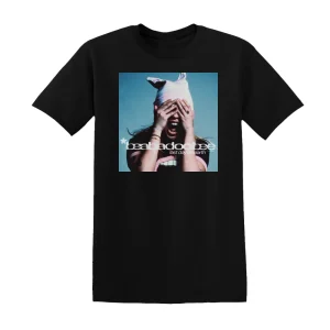 beabadoobee - Last Day On Earth Album Cover T-Shirt