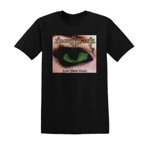 Sonata Arctica - Last Drop Falls Album Cover T-Shirt