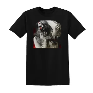 Semblant - Last Night Of Mortality Album Cover T-Shirt
