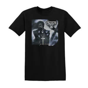 Asphyx - Last One On Earth 1 Album Cover T-Shirt