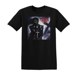 Asphyx - Last One On Earth 2 Album Cover T-Shirt