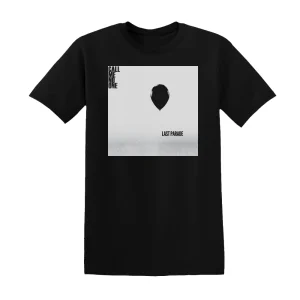 Call Me No One - Last Parade Album Cover T-Shirt