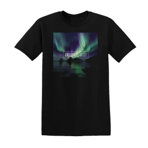 Ardours - Last Place On Earth Album Cover T-Shirt