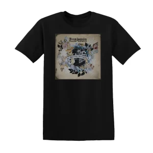 Benjamin Francis Leftwich - Last Smoke Before The Snowstorm Album Cover T-Shirt