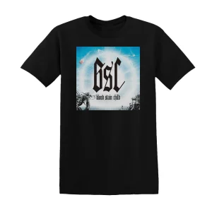 Blood Stain Child - Last Stardust Album Cover T-Shirt