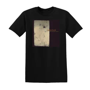 Superchunk - Late Century Dream Album Cover T-Shirt