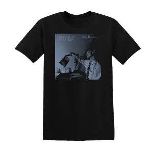 Belle and Sebastian - Late Developers Album Cover T-Shirt
