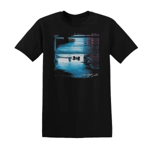At1980 - Late Night Calls Album Cover T-Shirt